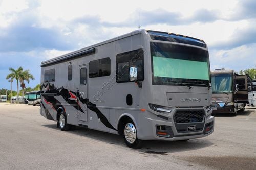 2026 Tiffin Motor Homes Allegro 29NA