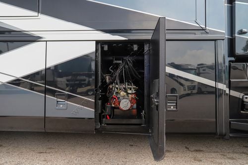 2026 Newmar Supreme Aire 4505 Super C