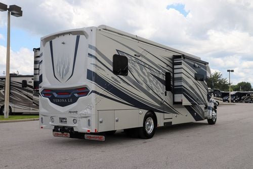 2026 Renegade Rv Verona Le 38LDG