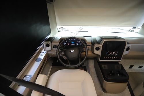 2026 Tiffin Motor Homes Allegro 29NA