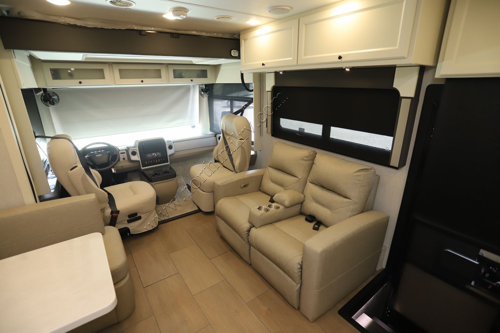 New 2026 Tiffin Motor Homes Allegro 29NA Class A  For Sale