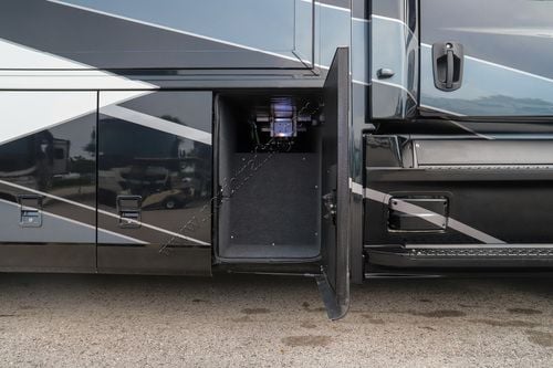 2026 Newmar Supreme Aire 4505 Super C