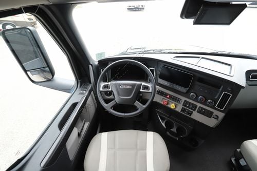 2026 Newmar Supreme Aire 4505 Super C