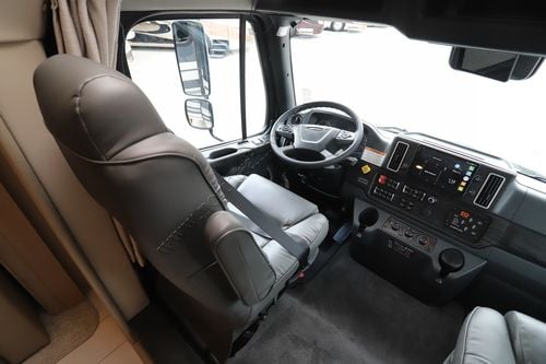 2026 Renegade Rv Verona Le 38LDG
