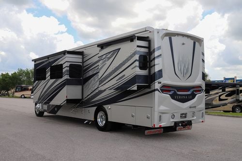 2026 Renegade Rv Verona Le 38LDG