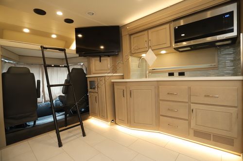 2026 Renegade Rv Verona Le 38LDG