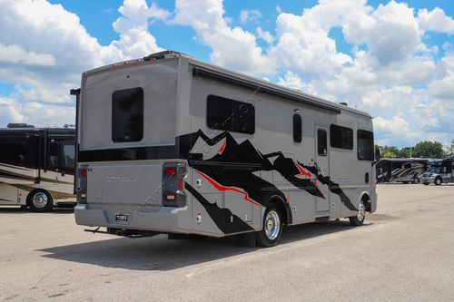 2026 Tiffin Motor Homes Allegro 29NA