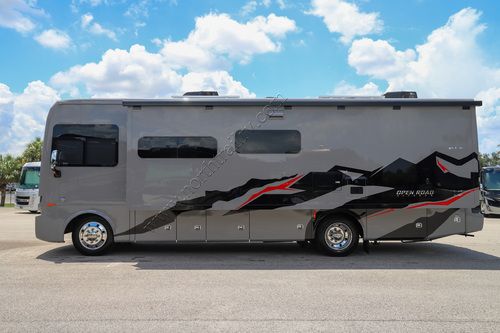 2026 Tiffin Motor Homes Allegro 29NA