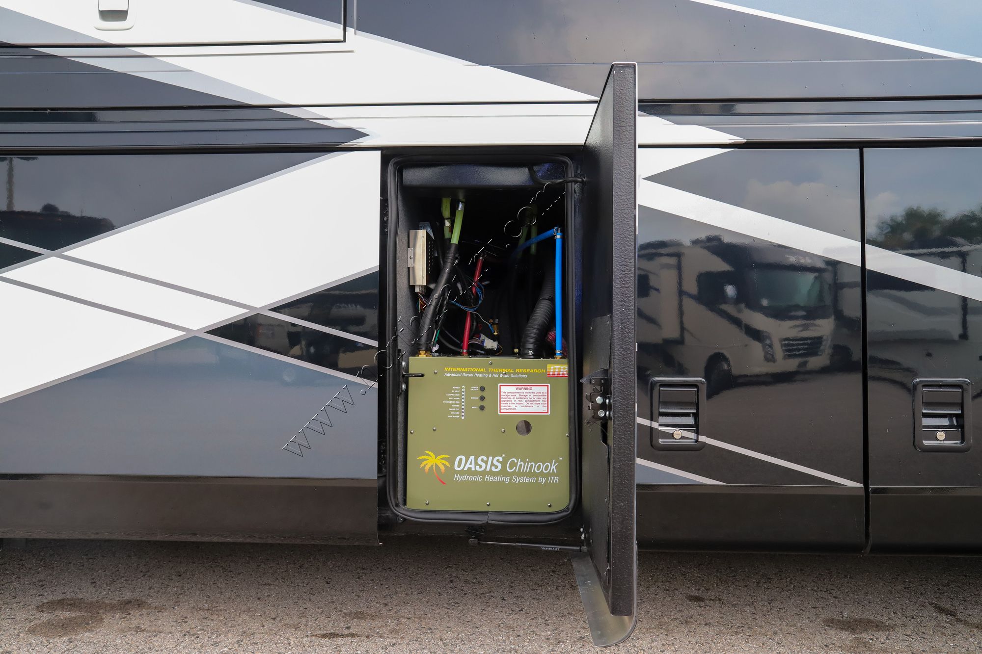 New 2026 Newmar Supreme Aire 4505 Super C  For Sale