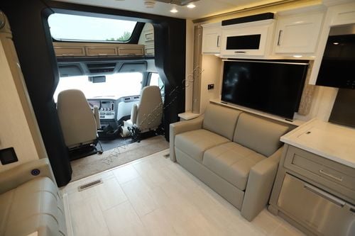 2026 Newmar Supreme Aire 4505 Super C