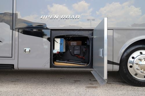 2026 Tiffin Motor Homes Allegro 29NA
