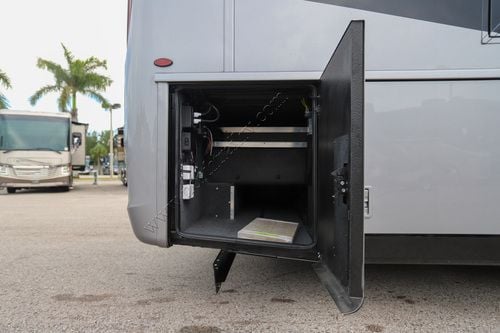 2026 Newmar Supreme Aire 4505 Super C