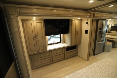 2026 Newmar Supreme Aire 4505 Super C