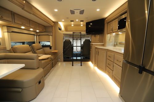 2026 Renegade Rv Verona Le 38LDG