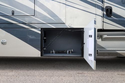 2026 Renegade Rv Verona Le 38LDG