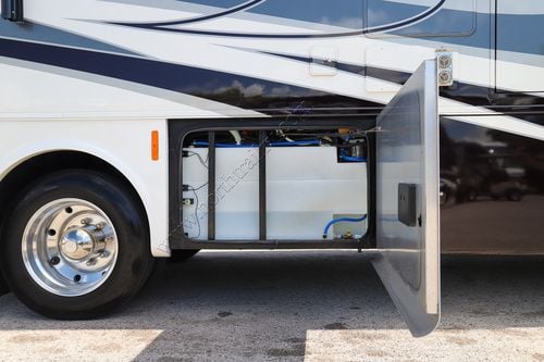2016 Tiffin Motor Homes Allegro Open Road 31SA