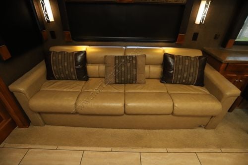 2016 Tiffin Motor Homes Allegro Open Road 31SA