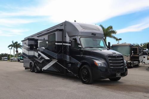 2026 Newmar Supreme Aire 4505 Super C