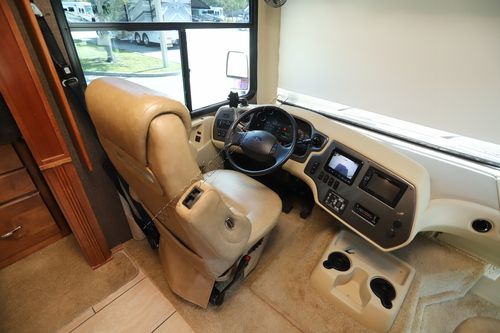 2016 Tiffin Motor Homes Allegro Open Road 31SA