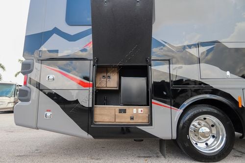 2026 Tiffin Motor Homes Allegro 29NA
