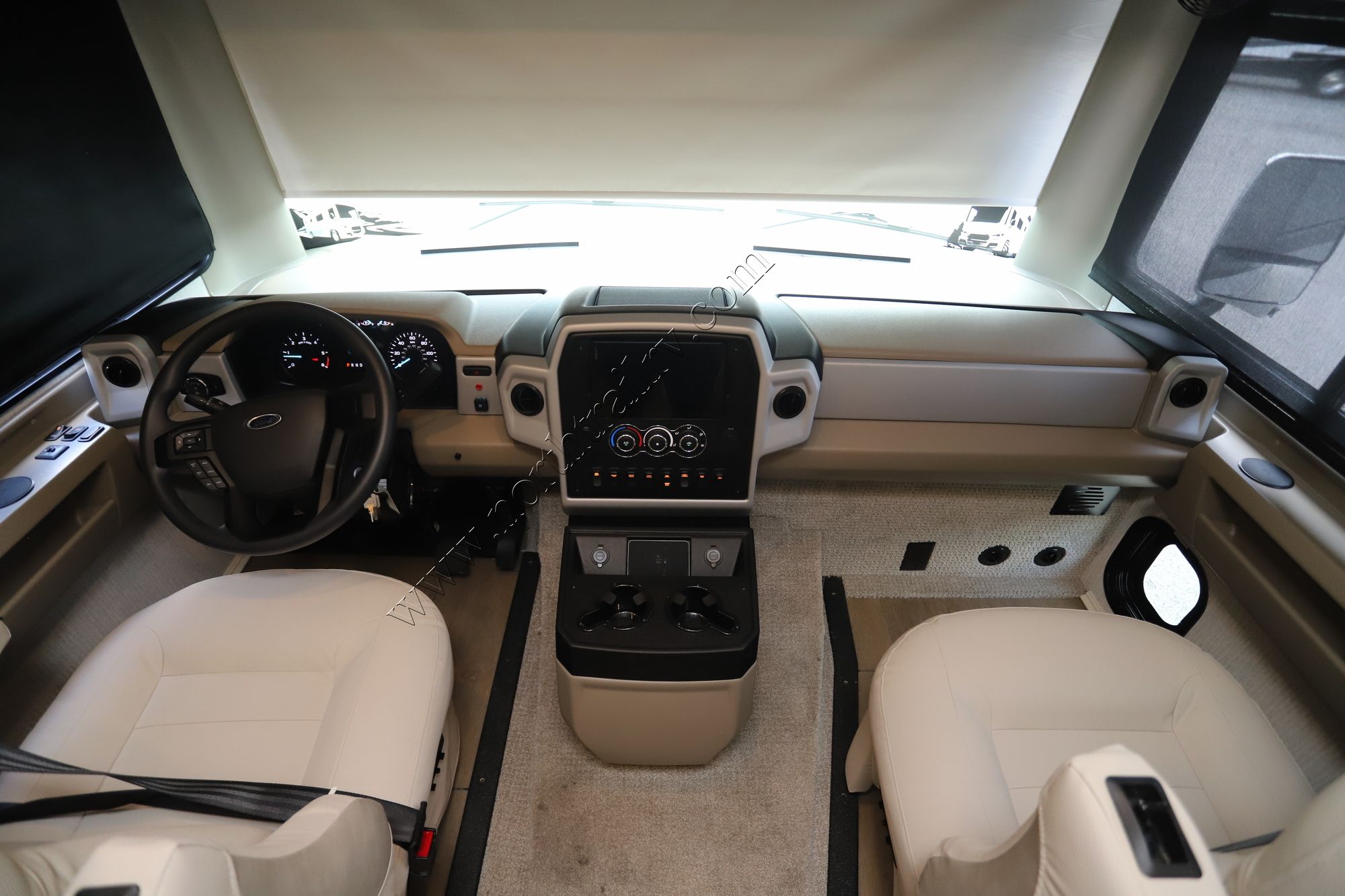 New 2026 Tiffin Motor Homes Allegro 29NA Class A  For Sale