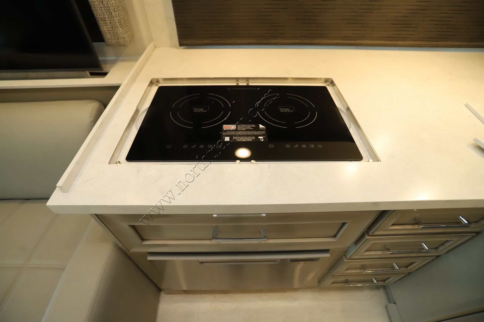 New 2026 Newmar Supreme Aire 4505 Super C  For Sale