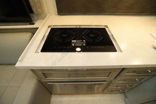 2026 Newmar Supreme Aire 4505 Super C