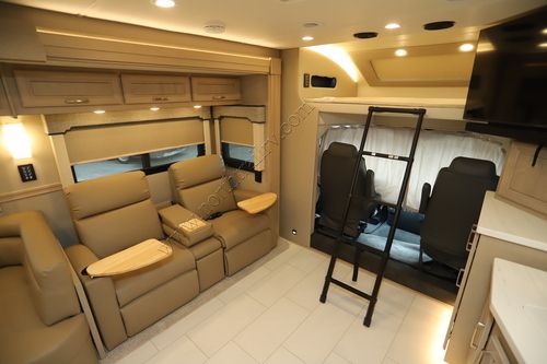 2026 Renegade Rv Verona Le 38LDG
