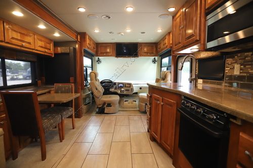 2016 Tiffin Motor Homes Allegro Open Road 31SA