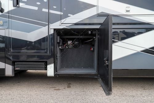 2026 Newmar Supreme Aire 4505 Super C