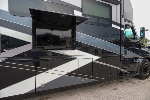 2026 Newmar Supreme Aire 4505 Super C