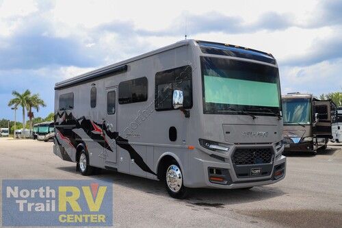 2026 Tiffin Motor Homes Allegro 29NA