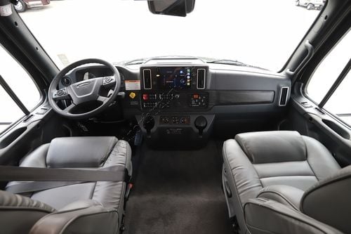 2026 Renegade Rv Verona Le 38LDG