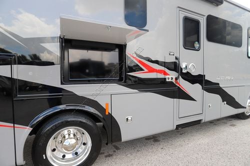2026 Tiffin Motor Homes Allegro 29NA