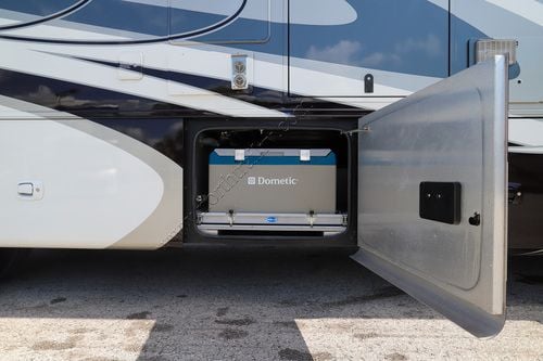 2016 Tiffin Motor Homes Allegro Open Road 31SA