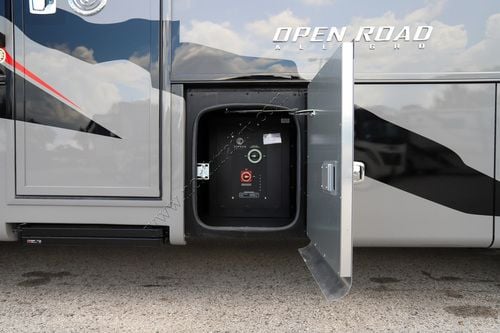 2026 Tiffin Motor Homes Allegro 29NA