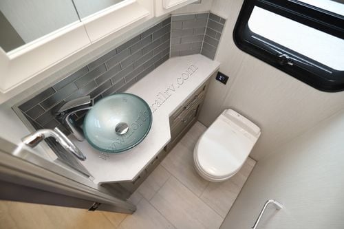 2026 Newmar Supreme Aire 4505 Super C