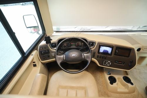 2016 Tiffin Motor Homes Allegro Open Road 31SA