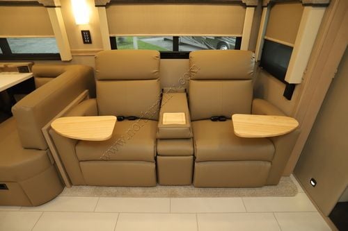 2026 Renegade Rv Verona Le 38LDG