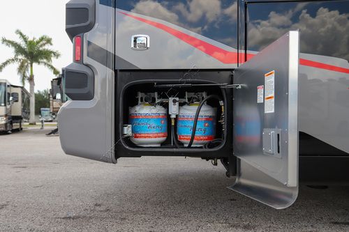 2026 Tiffin Motor Homes Allegro 29NA