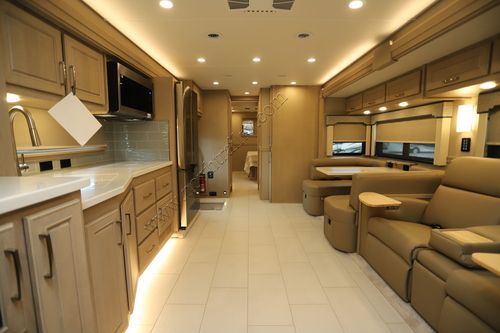2026 Renegade Rv Verona Le 38LDG