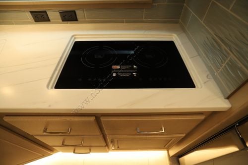 2026 Renegade Rv Verona Le 38LDG