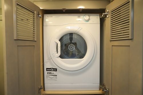 2026 Newmar Supreme Aire 4505 Super C