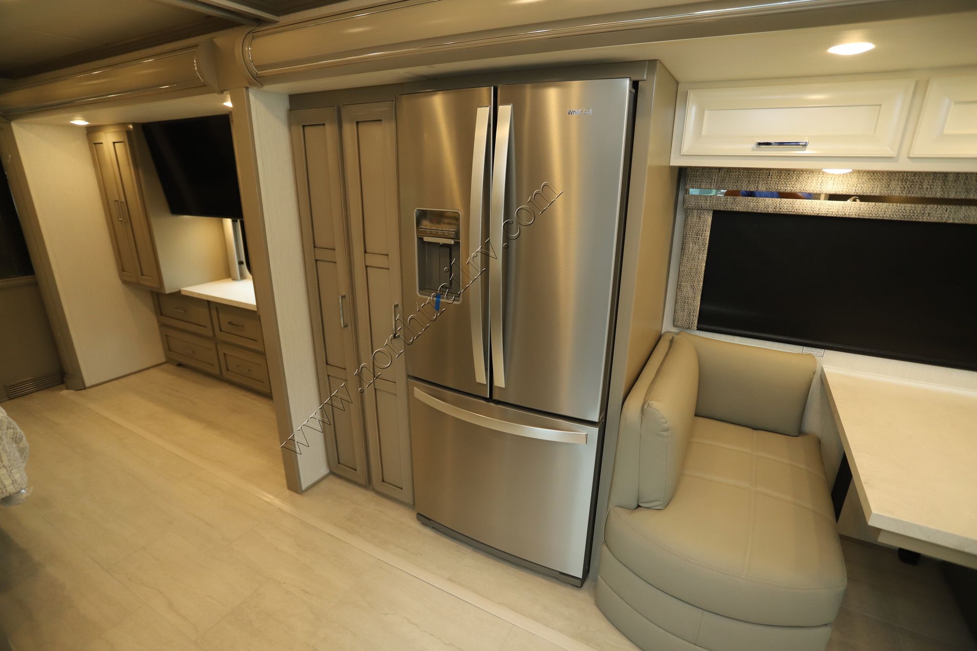 New 2026 Newmar Supreme Aire 4505 Super C  For Sale