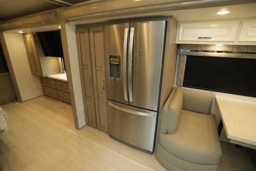 2026 Newmar Supreme Aire 4505 Super C