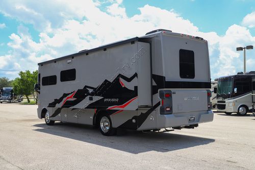 2026 Tiffin Motor Homes Allegro 29NA