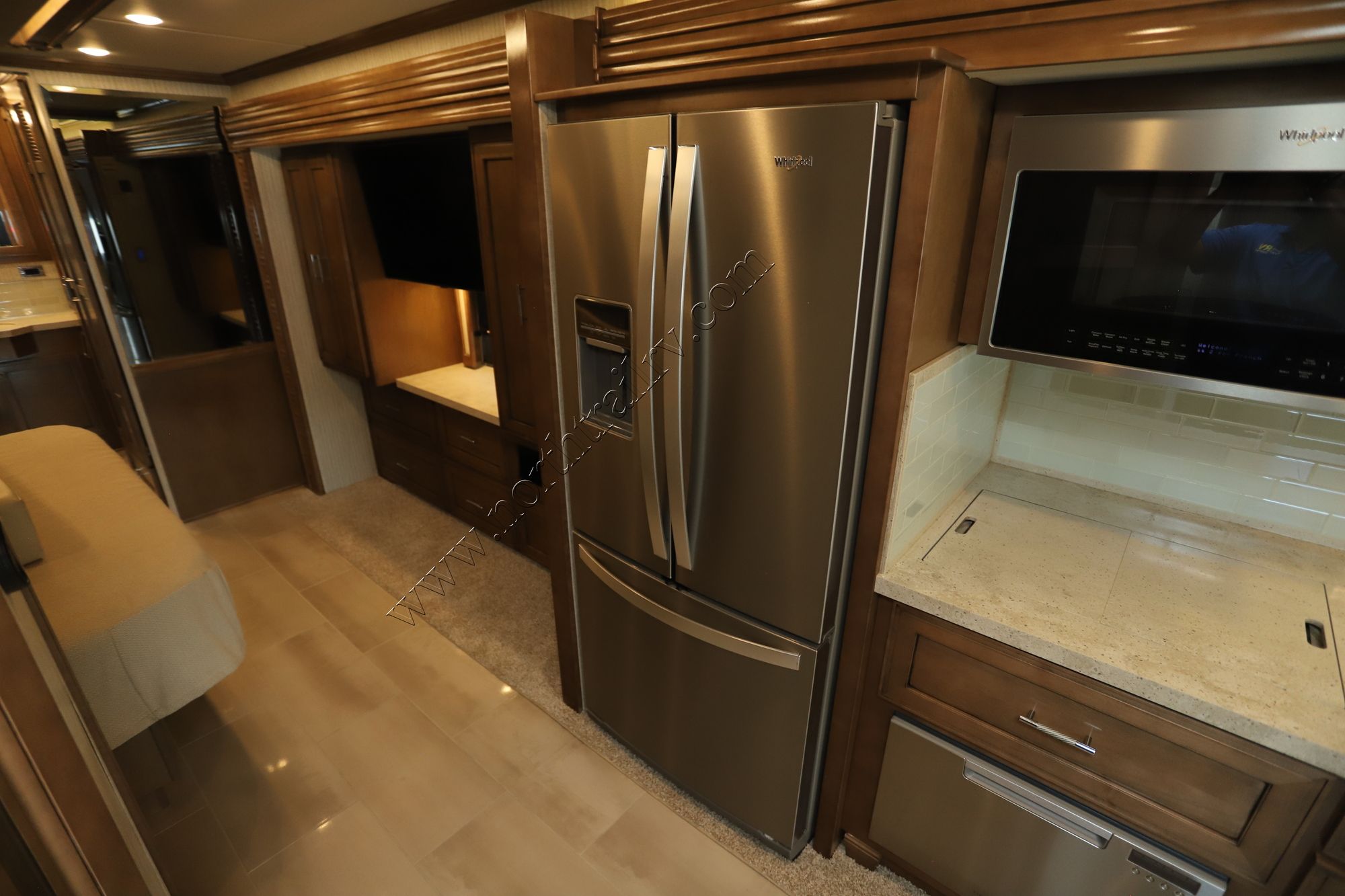 Used 2023 Newmar Super Star 4059 Super C  For Sale