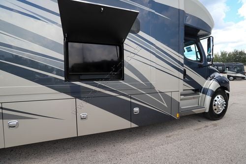 2026 Renegade Rv Verona Le 38LDG