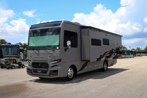 2026 Tiffin Motor Homes Allegro 29NA