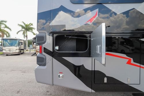 2026 Tiffin Motor Homes Allegro 29NA